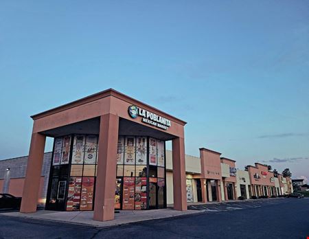Preview of commercial space at 464 North Springboro Pike