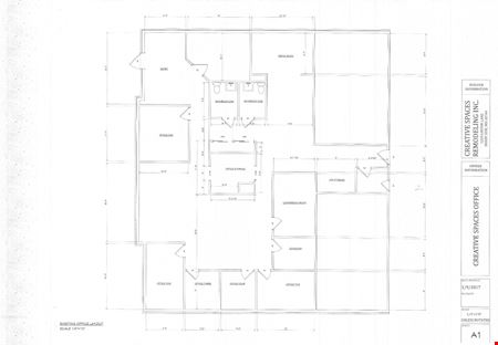Preview of Office space for Rent at 3179 Braverton St