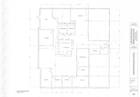 Preview of Office space for Rent at 3179 Braverton St