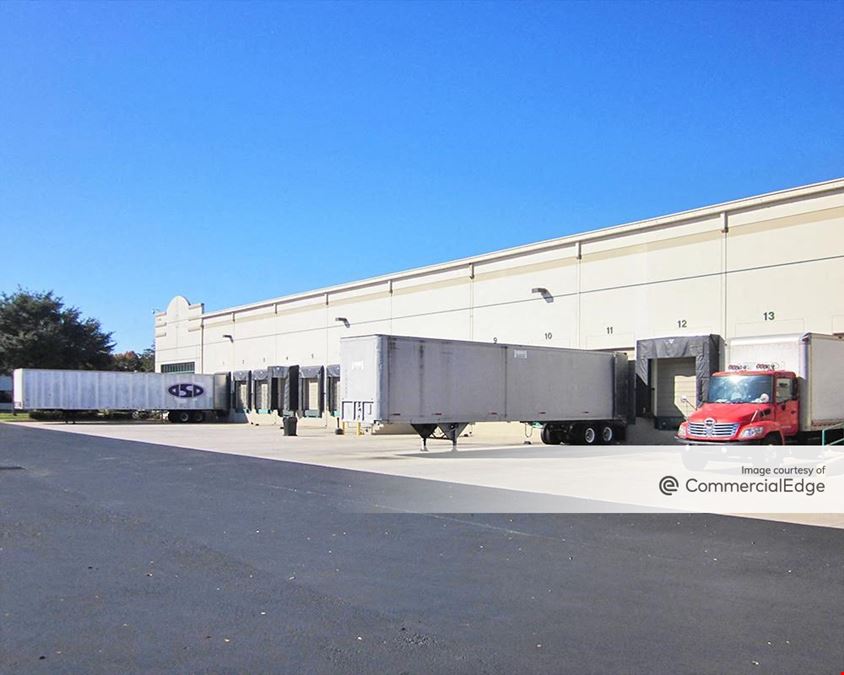 Prologis Orlando Corporate Center - 7500 Southland Blvd
