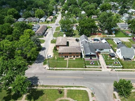 Preview of Multi-Family space for Sale at 2931-2935 McGuffey Rd