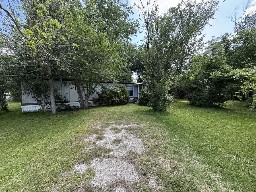 1814 1st St, Seabrook, TX 77586- Land Development Opportunity