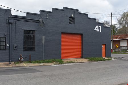 Preview of Industrial space for Rent at 41 E. Railroad St.