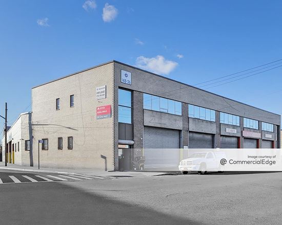 Preview of Industrial space for Rent at 148-36 Guy R Brewer Boulevard