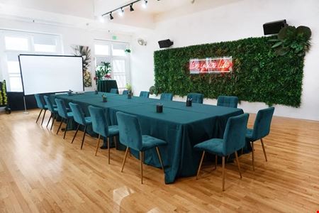Preview of Coworking space for Rent at 414 Mason Street, Suite 705