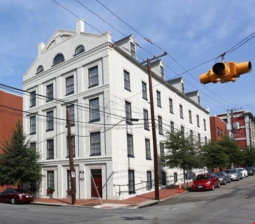Preview of Mixed Use space for Rent at 2020 East Franklin Street