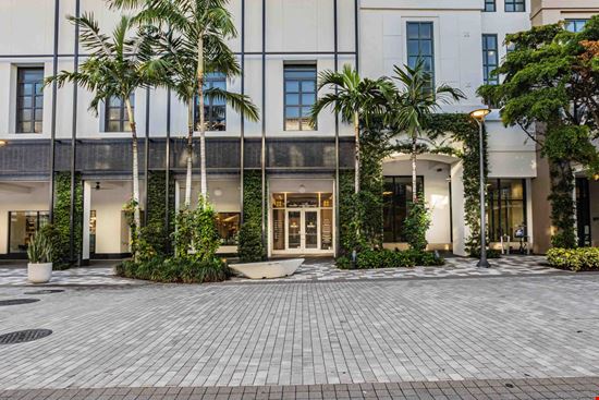 Venture X @ CityPlace West Palm Beach - Venture X @ CityPlace