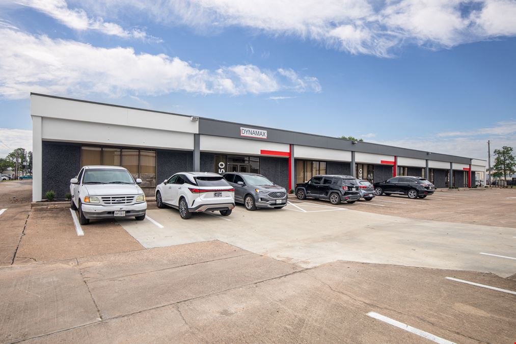 Stonecrest Business Park