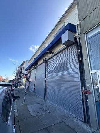 Preview of Retail space for Sale at 757 Beach St
