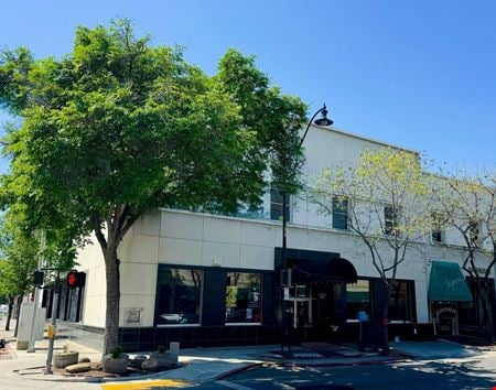 Preview of Office space for Sale at 101 - 111 West Main Street