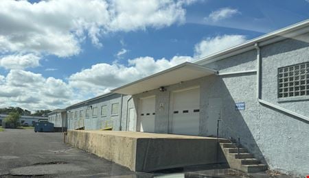 Preview of Industrial space for Sale at 1818 Rowland St