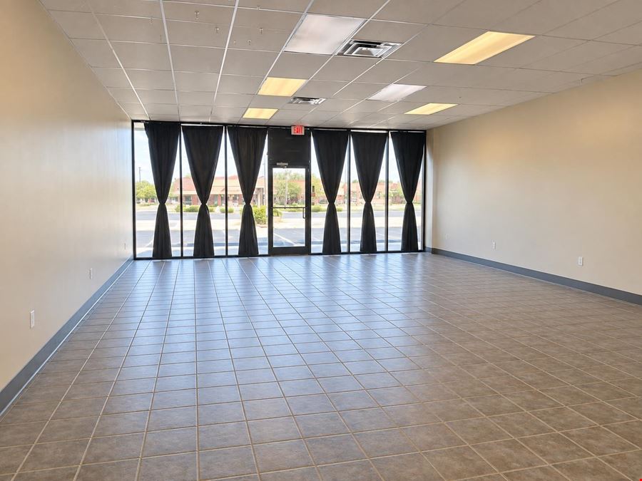 Sangamon Plaza 