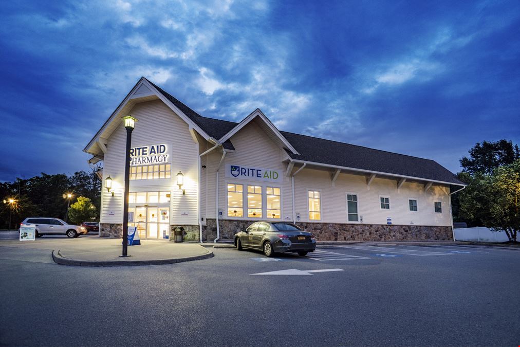 Hyde Park - Rite Aid Pharmacy