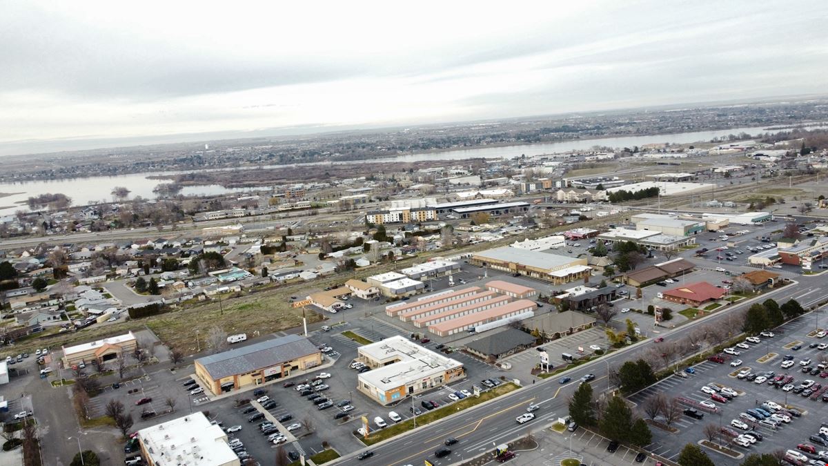 Gage Blvd Office & Professional Services Complex