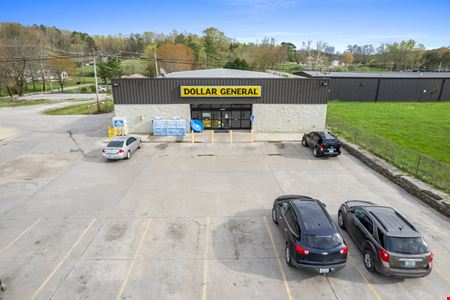 Preview of Retail space for Sale at 4005 Cumberland Falls Hwy