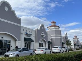 Heritage Palms Shoppes