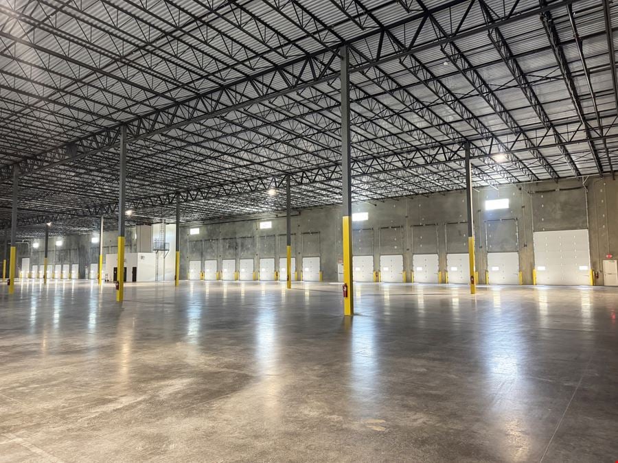 Penn Belt Logistics