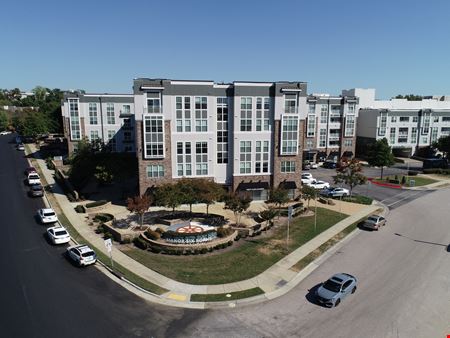 Preview of Retail space for Rent at 900 East Six Forks Road