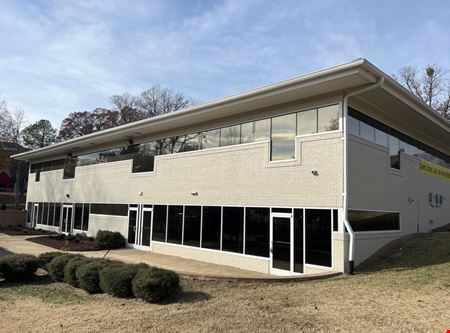 Preview of commercial space at 3126 Blue Ridge Road