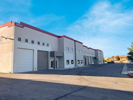 Preview of commercial space at 3020 N Walnut Rd
