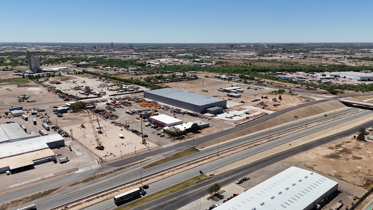 230 NE Loop 289