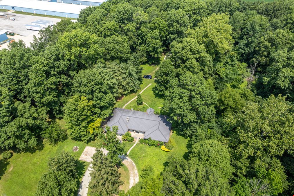 12198 E 206th St Noblesville, IN 46060