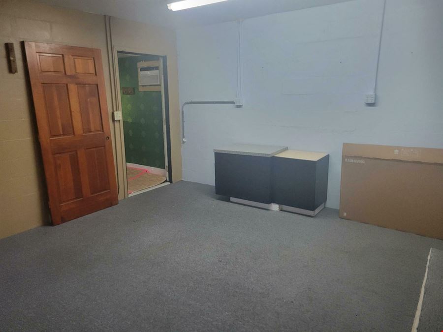 Affordable Flex Space for Lease in Tampa