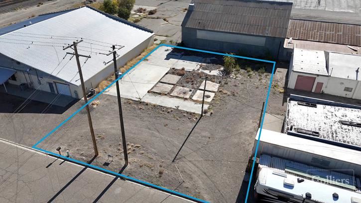 Tax Lot 701 NE 6th Avenue for Sale