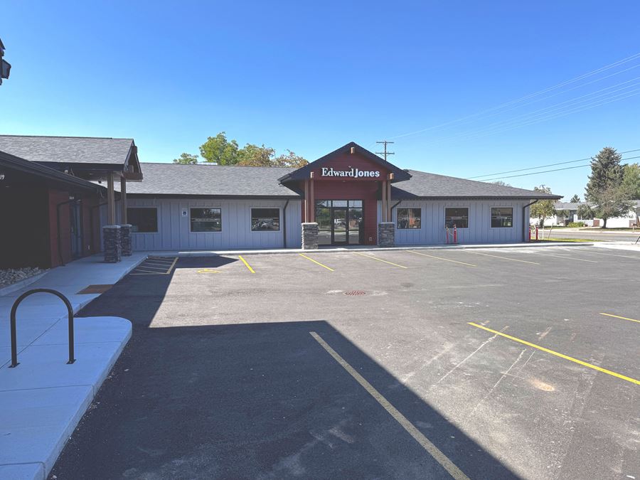 Willow Ridge Professional Building