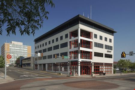 Preview of commercial space at 701 N. Broadway, Suite 500