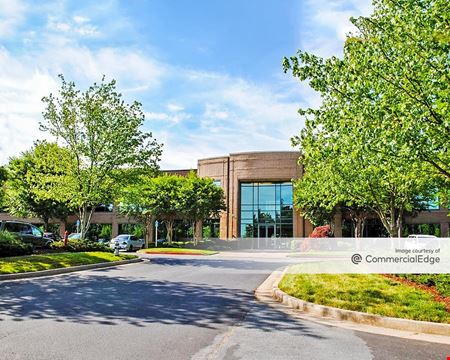 Preview of Office space for Rent at 1990 Vaughn Road NW