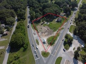 CR 48 Commercial Corner Lot