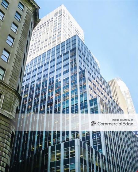 Preview of Office space for Rent at 60 Broad Street