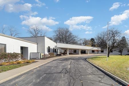 Preview of commercial space at 3000 East Ridge Road