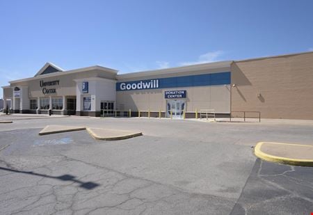 Preview of Retail space for Sale at 2808 N 14th Street