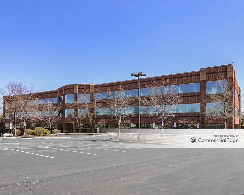 Providence Corporate Center - Highview I