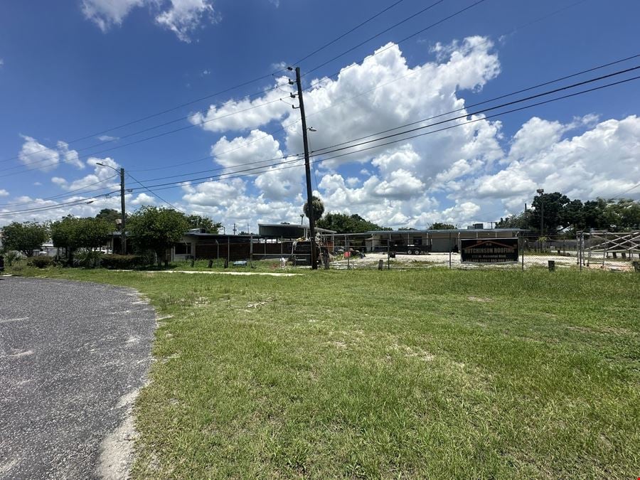 Industrial Property for Sale