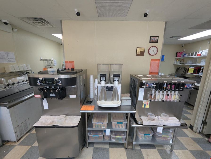 Retail/Warehouse Property & Business Sale | 7,400 SF