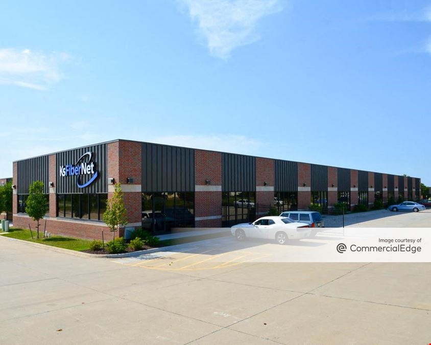 Northrock Business Park - Buildings 800, 1100, 1300 & 1500