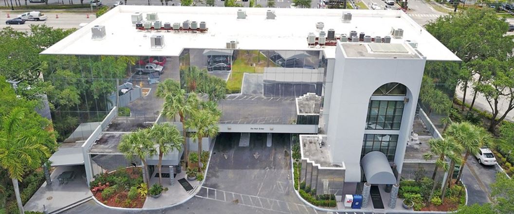 Preview of Office space for Rent at 10 Fairway Drive