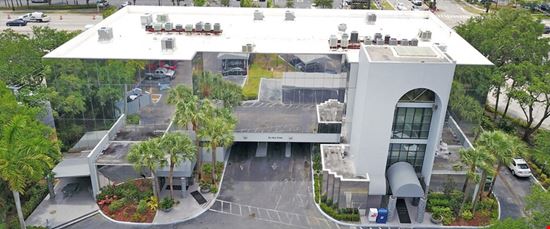 Samco Properties - Fairway Financial Center
