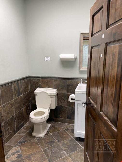 Vineland Business Center