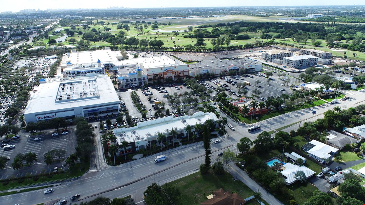 Pompano Citi Centre