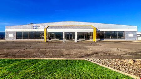 Preview of Retail space for Rent at 1420 Nelson Road