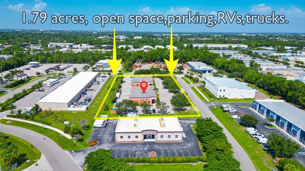 6381-6391 Corporate Park Cir