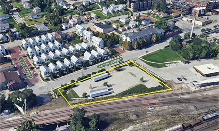 Preview of VacantLand space for Sale at 720 Pacific Street