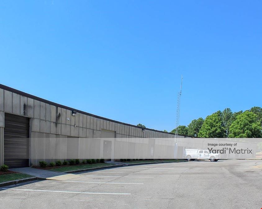 Crescent Centre