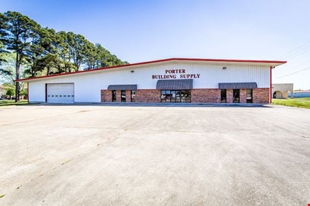 Preview of Industrial space for Sale at 2801 N Hazel St