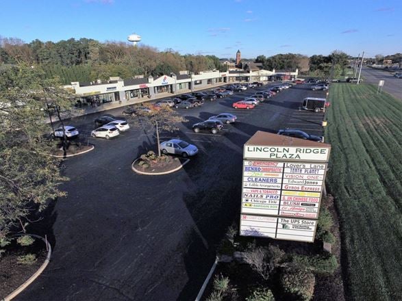 Preview of Retail space for Rent at 142-316 W. Lincoln Highway