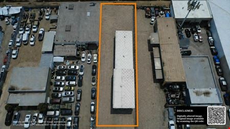 Preview of Industrial space for Sale at 800 Williamson Avenue